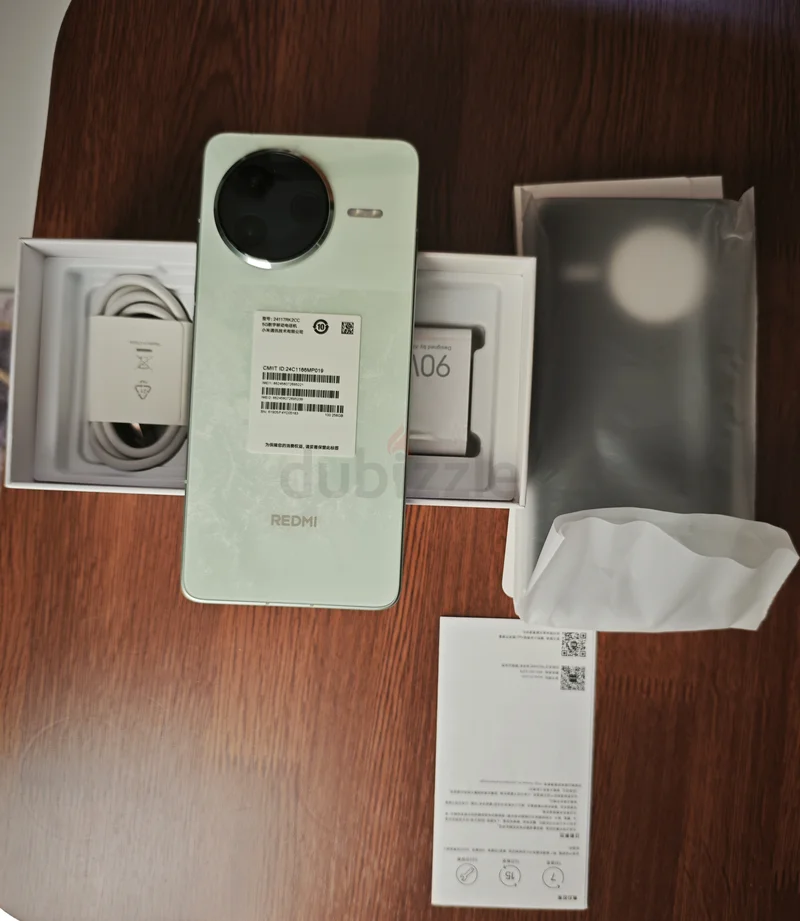 جديد تمامًا شياومي ريدمي K80 5G62864710345731115