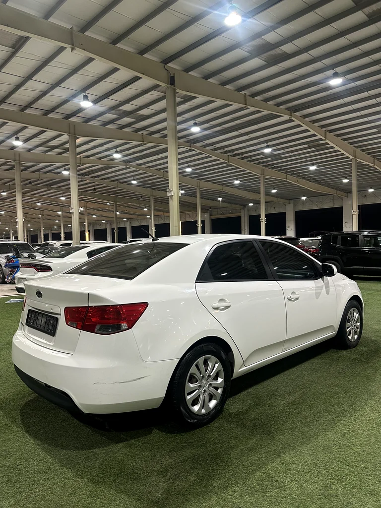KIA / GCC / 2013 / IN PERFECT CONDITION63173123534593113