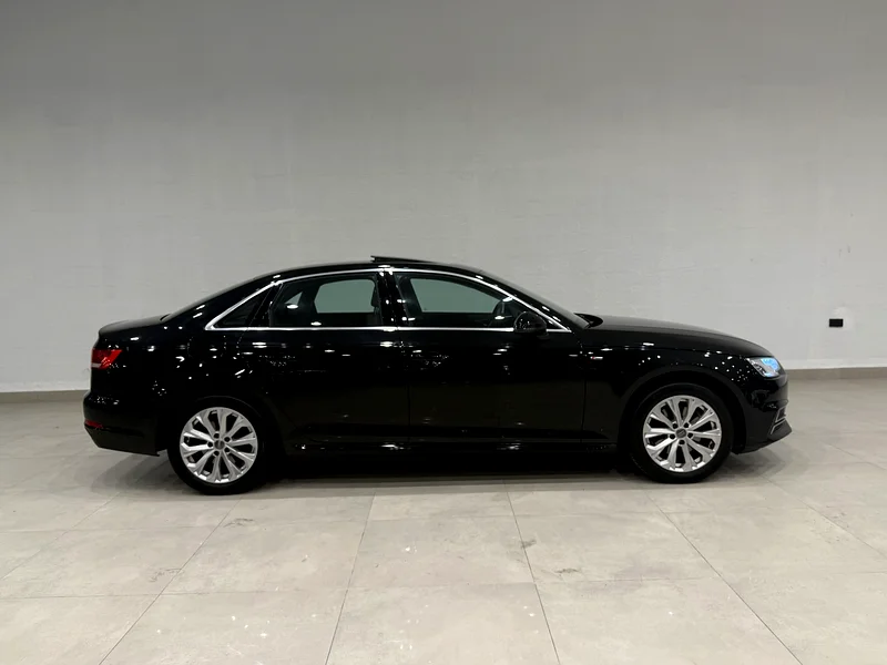 Audi A4. S- Line with Free Service Package till March. 2027. Super clean63224790365698111
