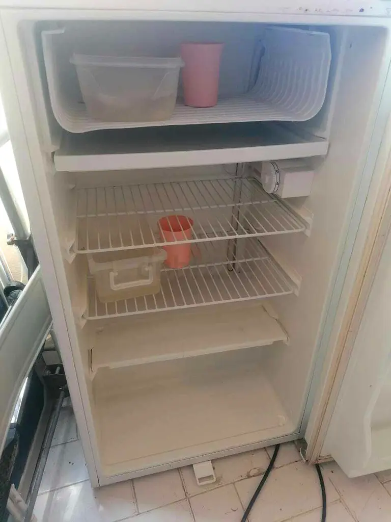 Fridge