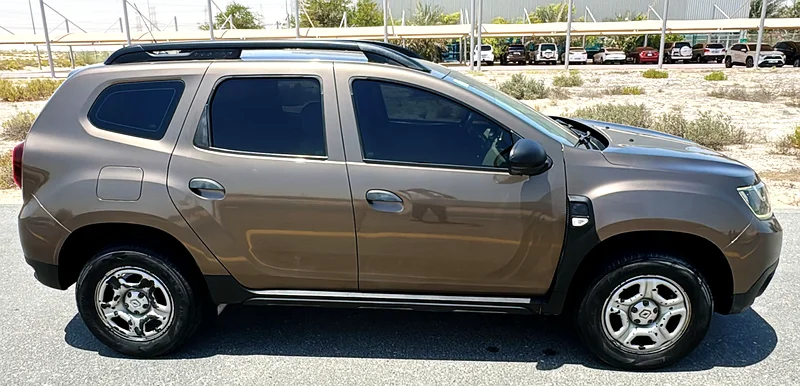Renault Duster 202063175257700611114