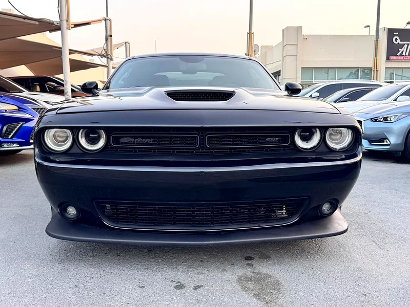 For sale: 2019 GT Challenger, imported, accident-free, very clean, no expenses needed.63233102286723113