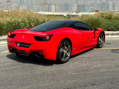 صورة 6 لـ 2012 Ferrari 458 ITALIA
