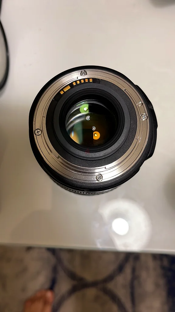 High-Quality 17-55 Canon Camera Lens for Sale63233640559746114