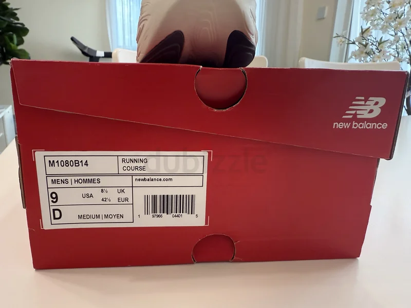 New balance Fresh Foam X 1080v1462931670518915111