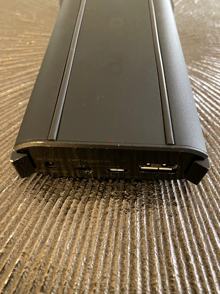 Onkyo DAC-HA200 Portable Headphone Amplifier63165245038209112