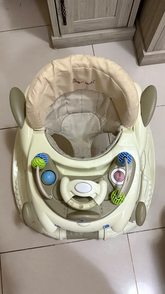 BABY WALKER FOR SALE!63176639477250111