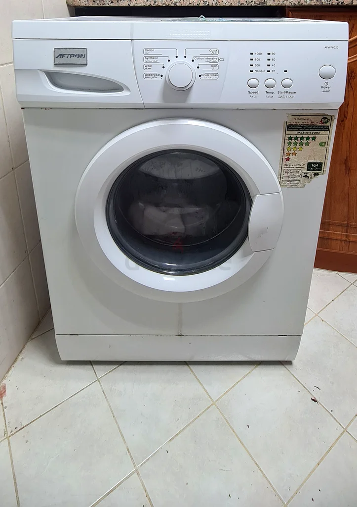 ماكينة غسيل أمامية فعالة للبيع63169940471299111