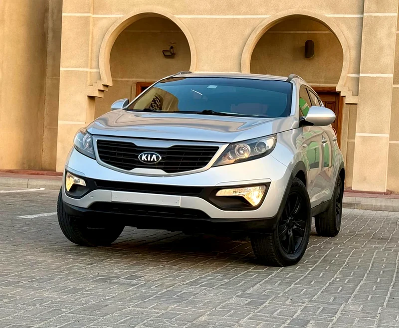 Kia Sportage 2014 Gulf63179345991937112