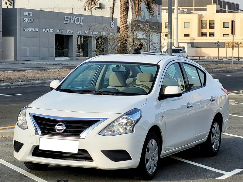 AED 575 PER MONTH 0% DOWNPAYMENT * 2022 NISSAN SUNNY * SINGLE OWNED * NO ACCIDENT * GCC SPECS63150948642434112