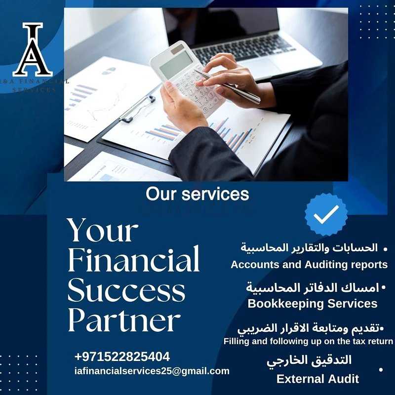 Accounting and Taxes63214906873474112