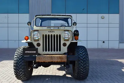 صورة 8 لـ 1979 JEEP WRANGLER
