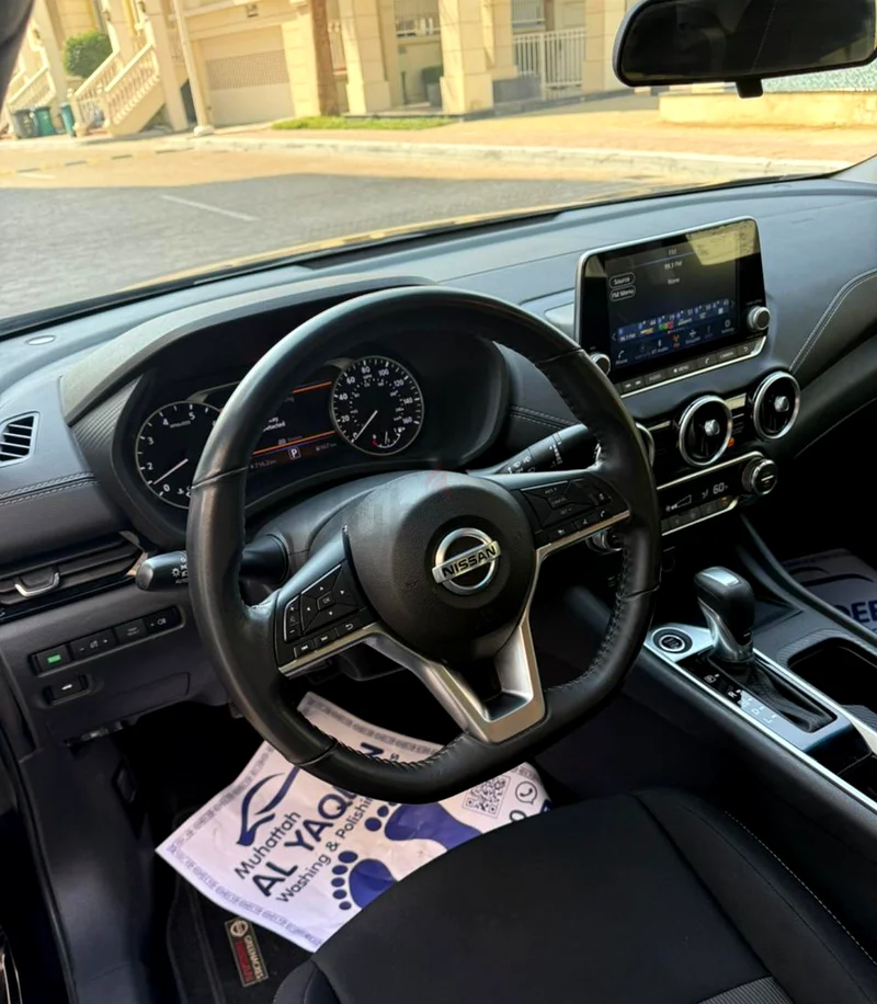 Nissan Sentra 202263137334865537111