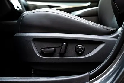 2023 Infiniti QX55 缩略图 17