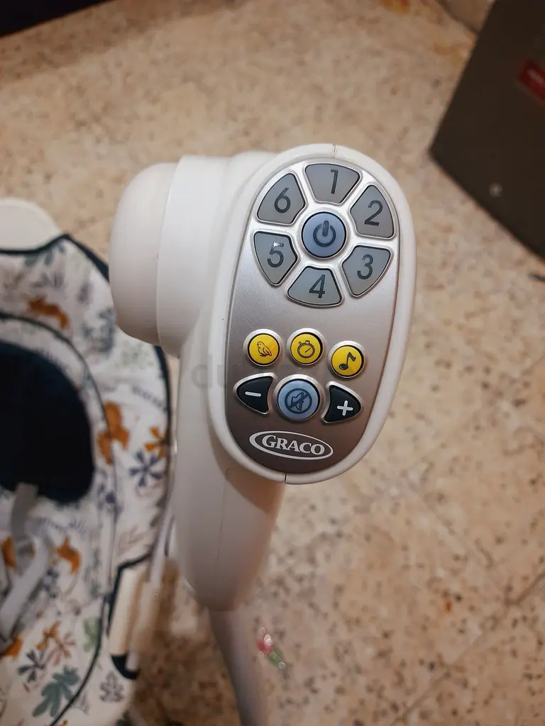 Graco swing63204251469313119