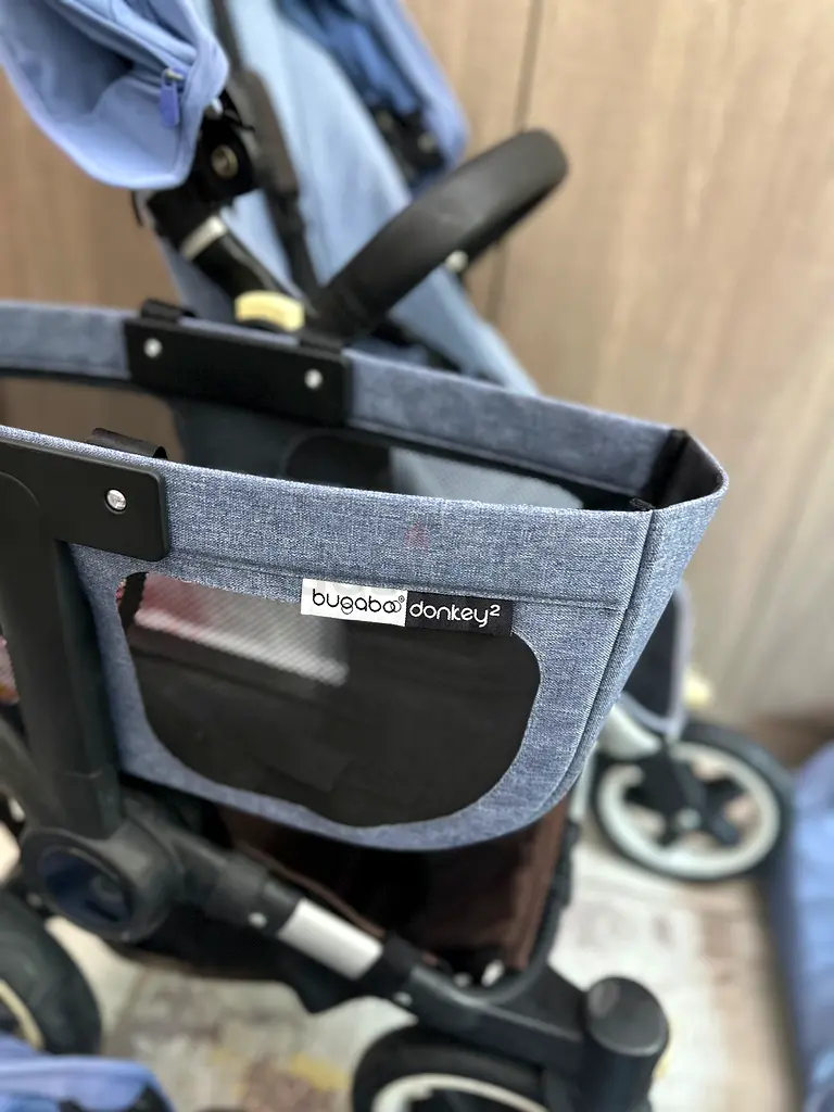 Bugaboo donkey double stroller63207887844483118
