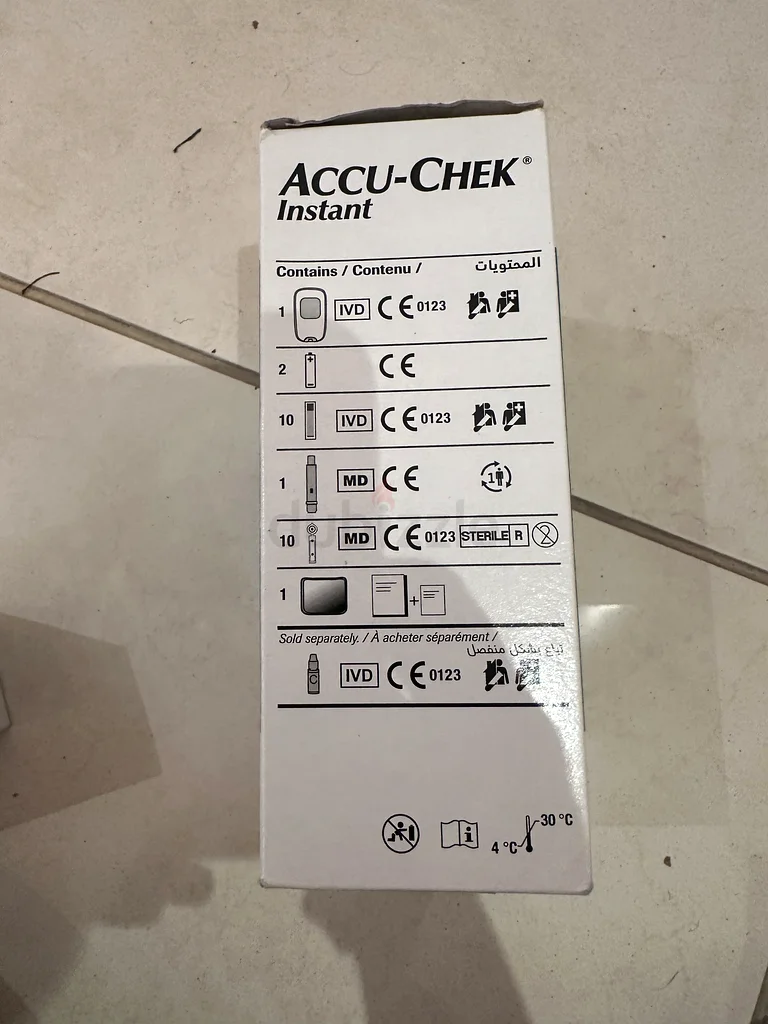 Glucose Monitor63263518426243113