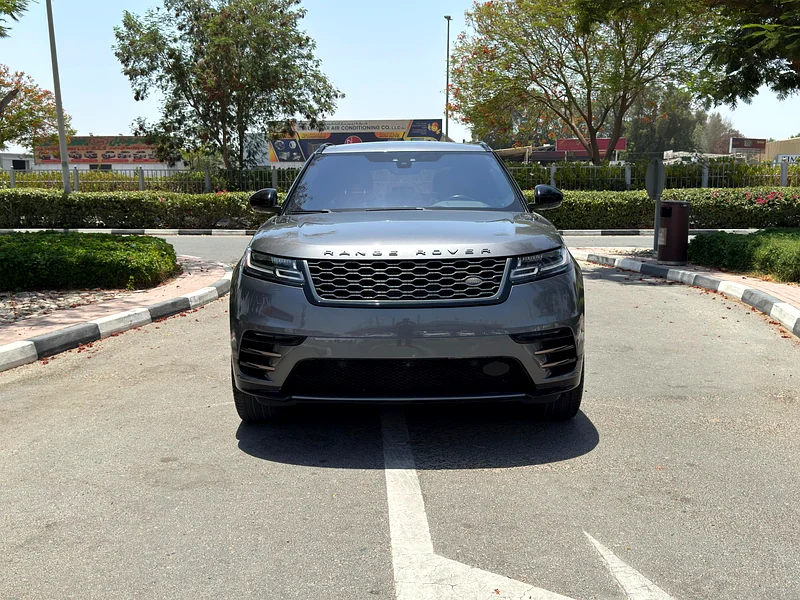 RANGE ROVER VELAR LOW MILEAGE63159712062465111