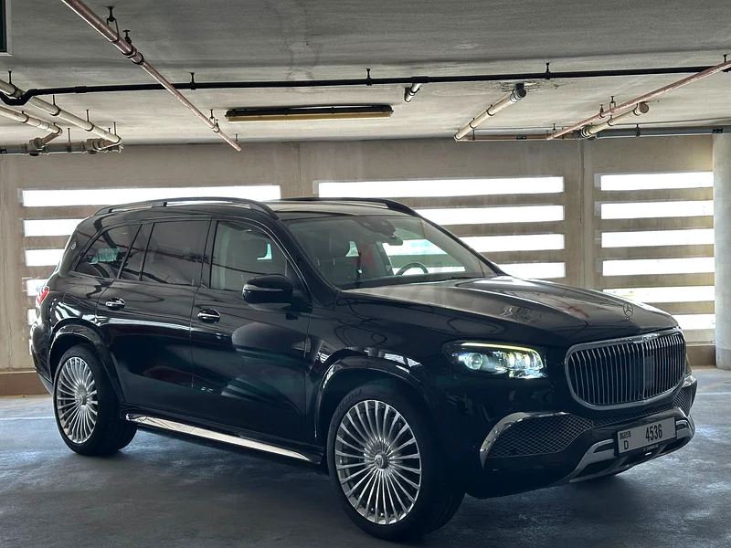 GLS450 MAYBACH628633230063371118