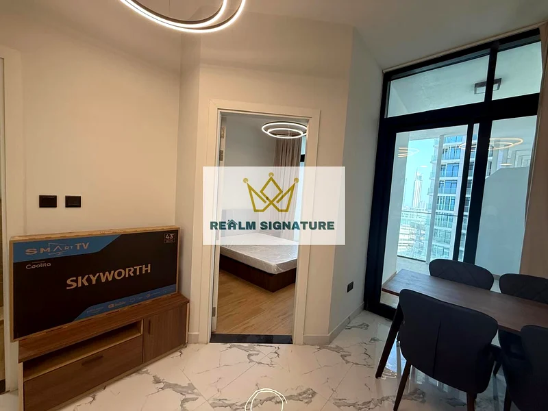 Stylish 1BR Furnished Apartment | Full Sea View | Prime Location62868808511747111