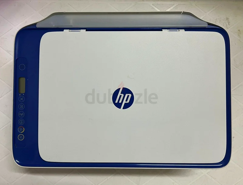 طابعة HP ديسك جيت 263063253967889155110