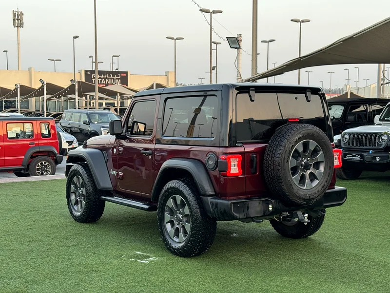 Jeep Wrangler sport S full options usa important63152288187010113