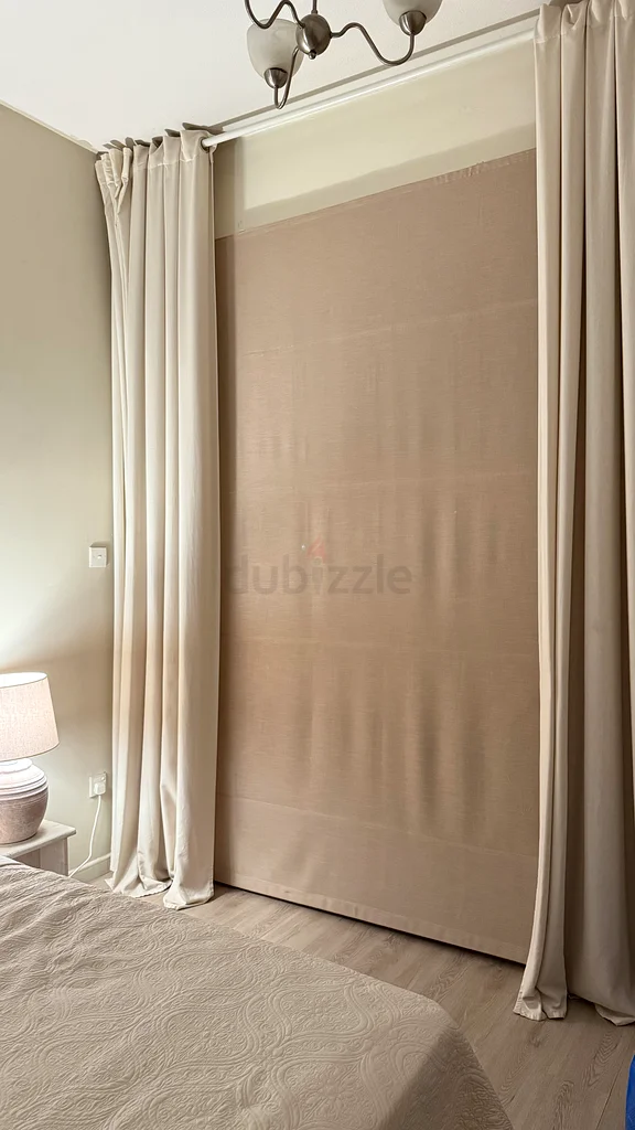 Elegant Roman Fabric Blinds for Your Home63221343524610112