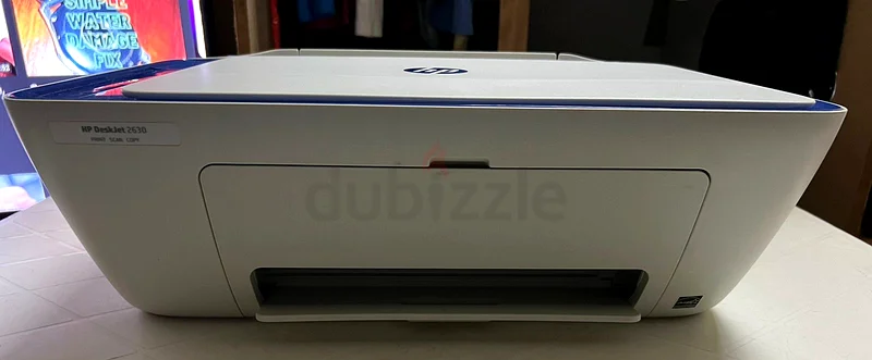 طابعة HP ديسك جيت 263063253967889155112