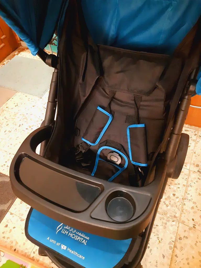 baby item