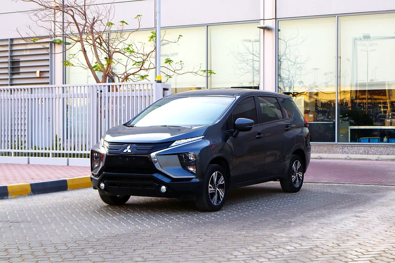 MITSUBISHI XPANDER - MODEL 2021 - GCC Specifications631550903996191126