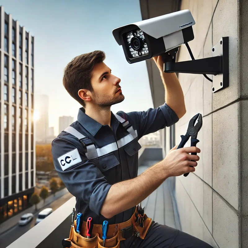 CCTV Installation Service And PBX Installation628638295764491114