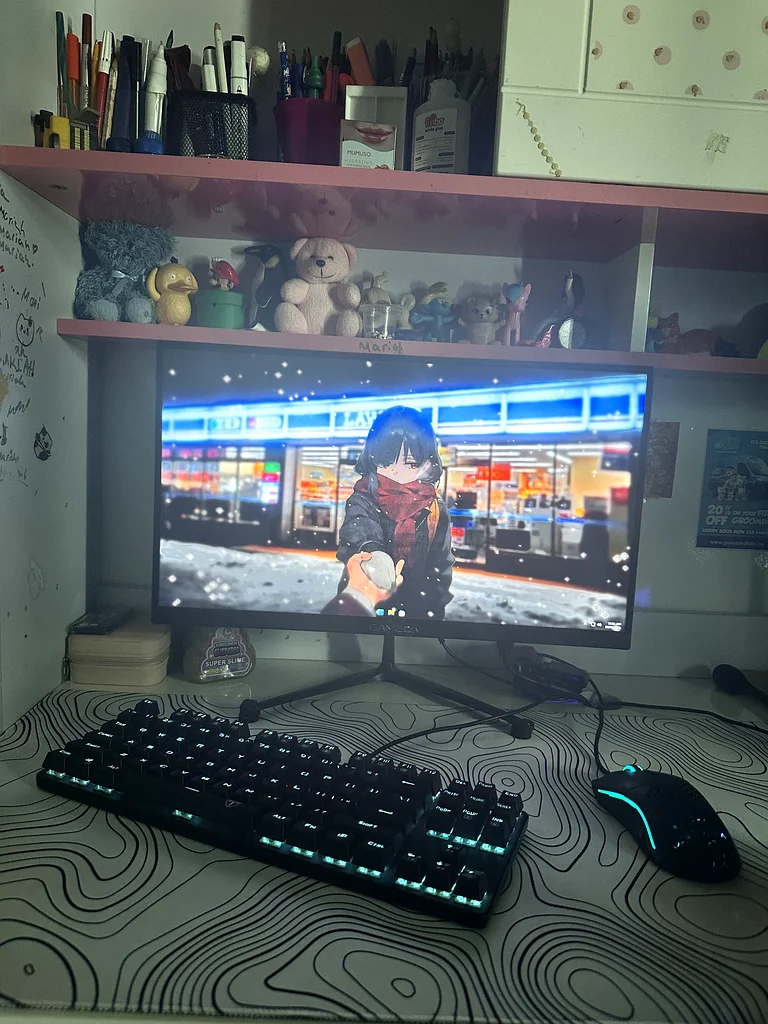 gaming setup for sale63202196632066112