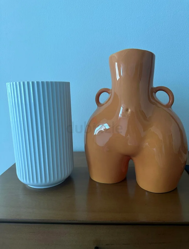 Lyngby porcelain vase63193604439681112