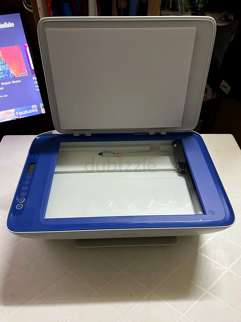 طابعة HP ديسك جيت 263063253967889155111