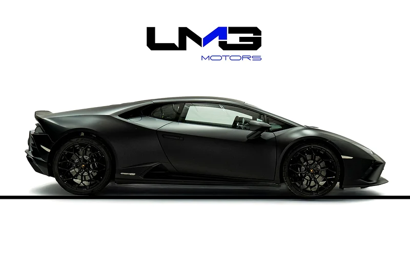HURACAN EVO | DELIVERY MILEAGE | BRANDING PACKAGE | FRONT SUSPENSION LIFTER63178402795907112