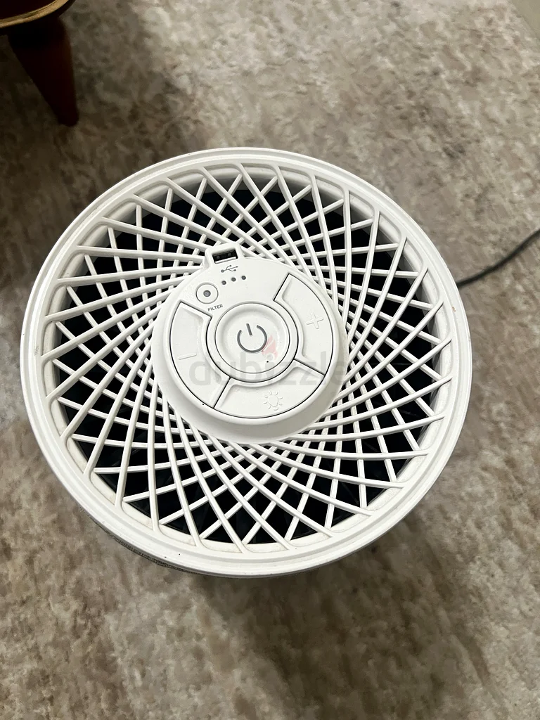 Bissel MYair Hub Air Purifier GCC63247749297795111