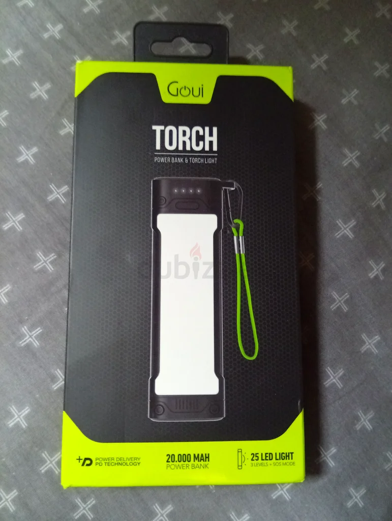 Power bank632228431101451117