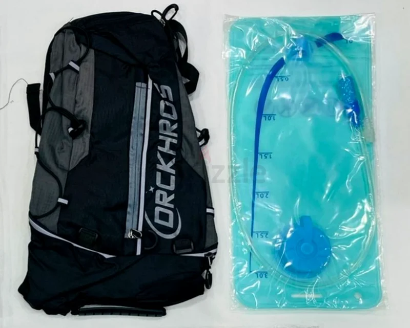 Brand New Bike Water Bag - Dhs69632472539155231118