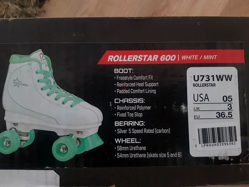 Roller skates63246246305923114