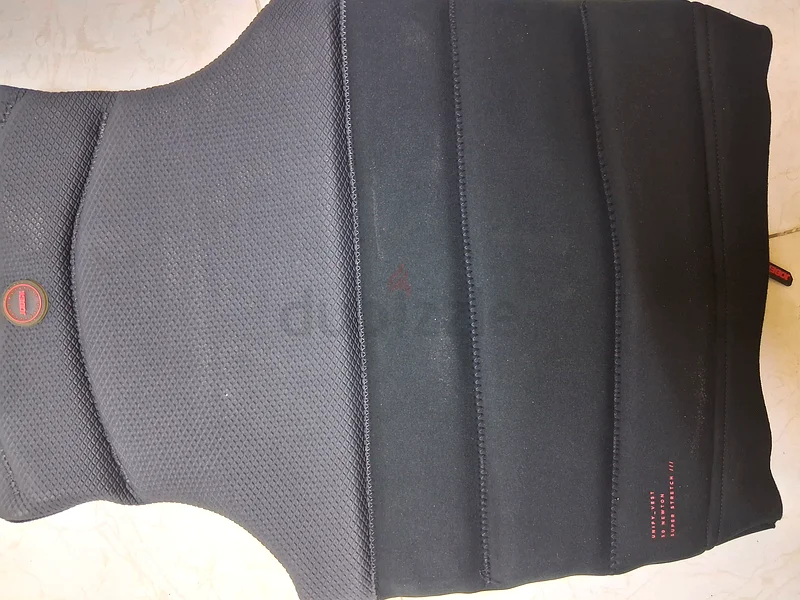 Premium Weight Vest for Enhanced Workout Experience!63242691125122112