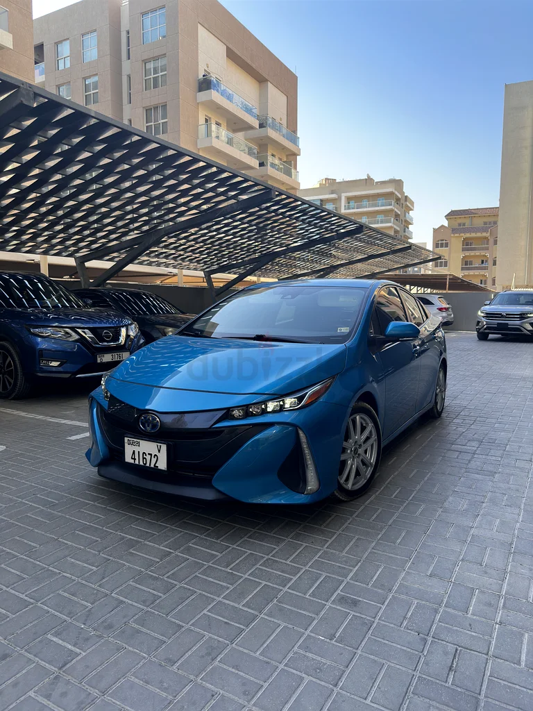 تويوتا بريوس برايم63137335887745111