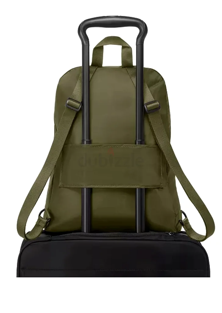 Tumi Just in Case Backpack-Preloved63239605088513111