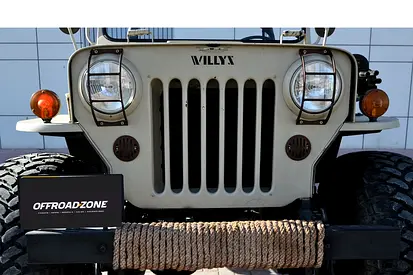 صورة 12 لـ 1979 JEEP WRANGLER