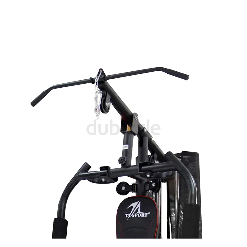 Multi Home gym 100 Lb Weight stck63264581623937111