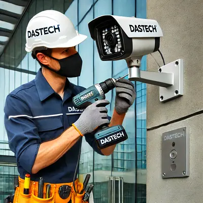 CCTV Installation Service Avilable Abudhabi