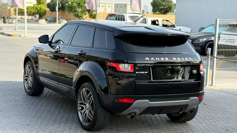 Range Rover Evoque Dynamic Model 201663227254638594114