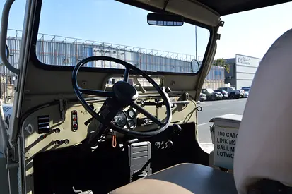 صورة 13 لـ 1979 JEEP WRANGLER