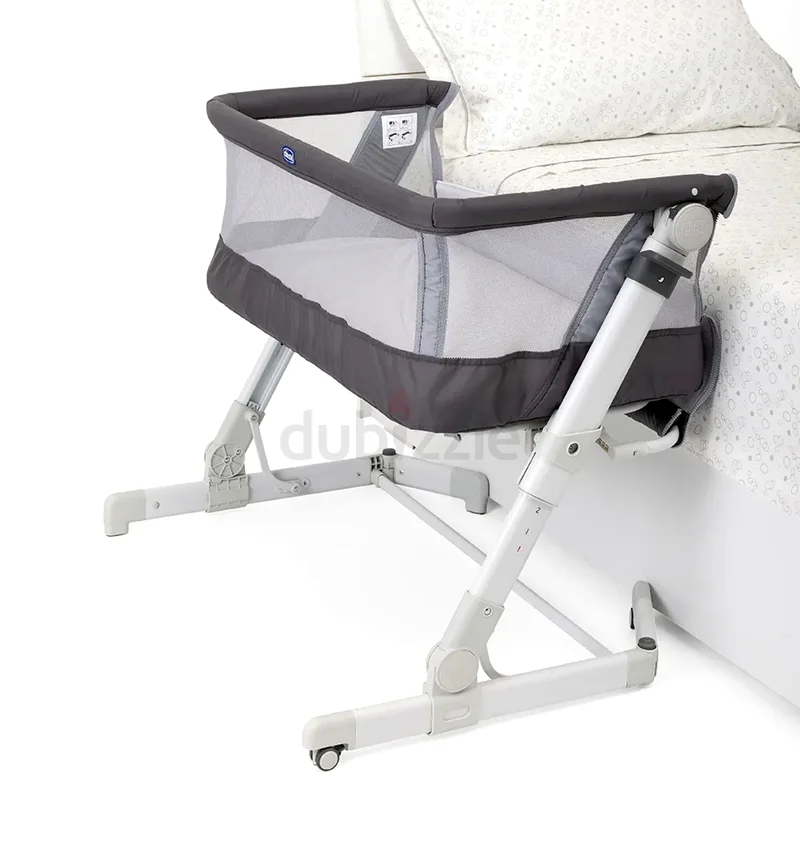 crib baby born chicco next2 me63204272264067113