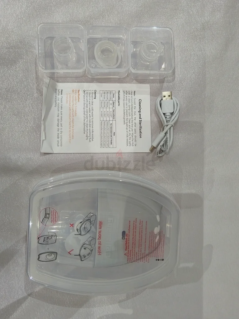 Bellababy Automatic Electric Breast Pump63204864268547112