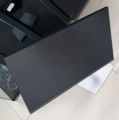 24inc Dell Bezel Less IPS Display FHD LED Monitor With HDMI + Hidrolic Stand 2023 Year Model  P2422H